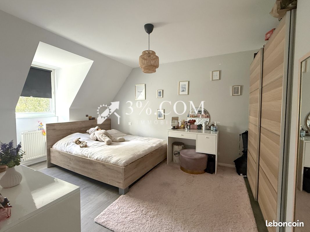 Maison 4 pièces 99 m² · à Wervicq-Sud · 99 m² · 281 000 €