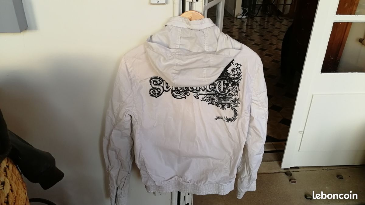 Blouson garçon Celio 12-14 ans (image 2)