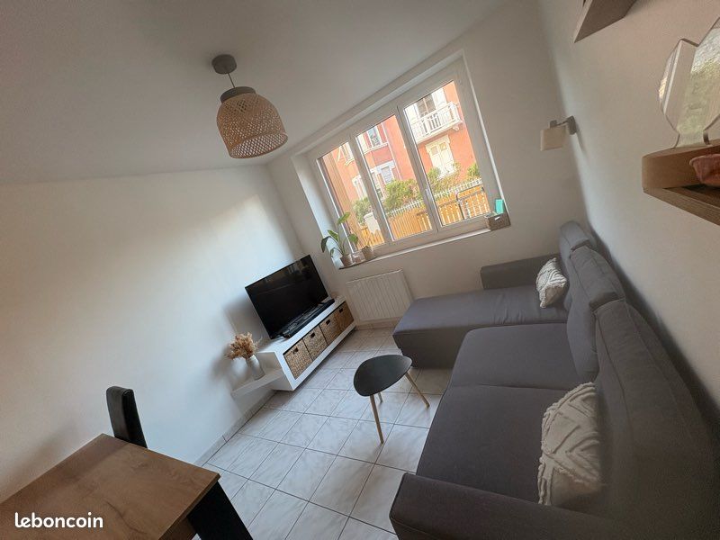 Appartement 3 pièces 58 m² · à Faverges-Seythenex · 58 m² · 900 €/mois