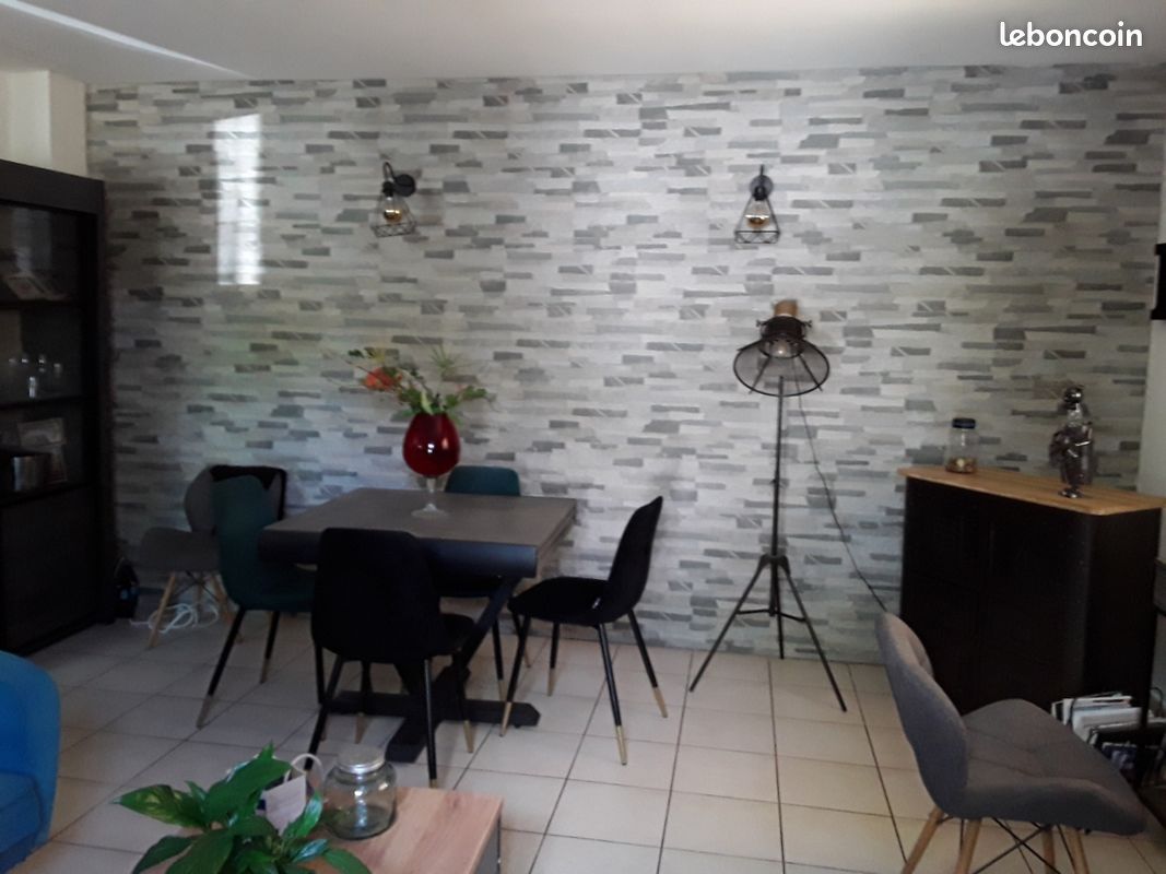 Appartement 2 pièces 48 m² · à Ondres · 48 m² · 240 000 €