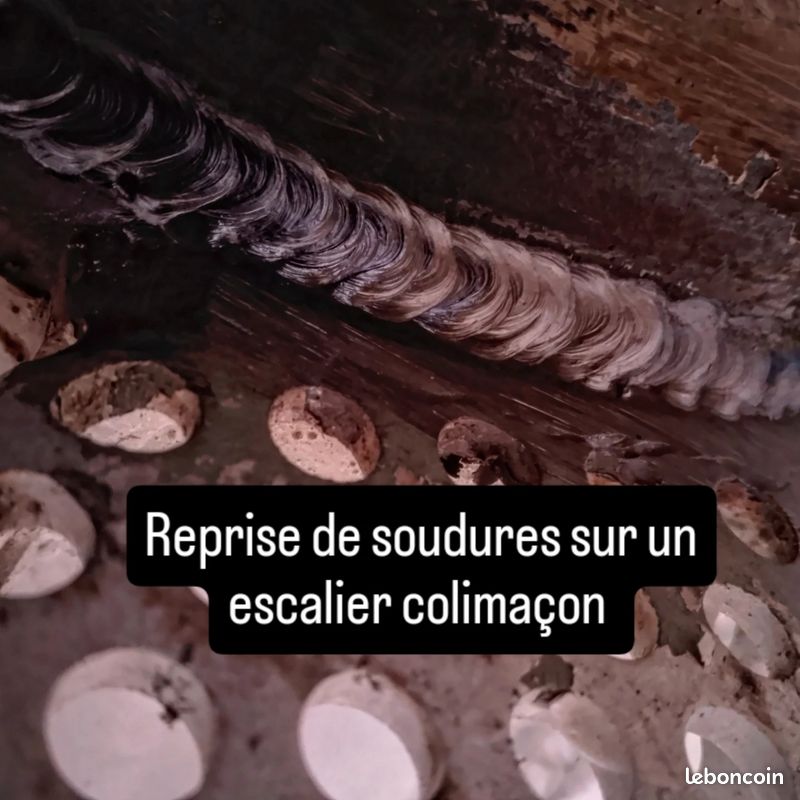 Soudure acier inox (image 2)