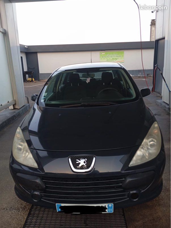 307 1.6 Hdi 110Cv (image 2)