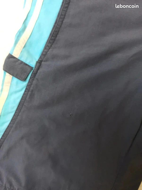 Bermuda de Bain S Adidas Homme (image 6)