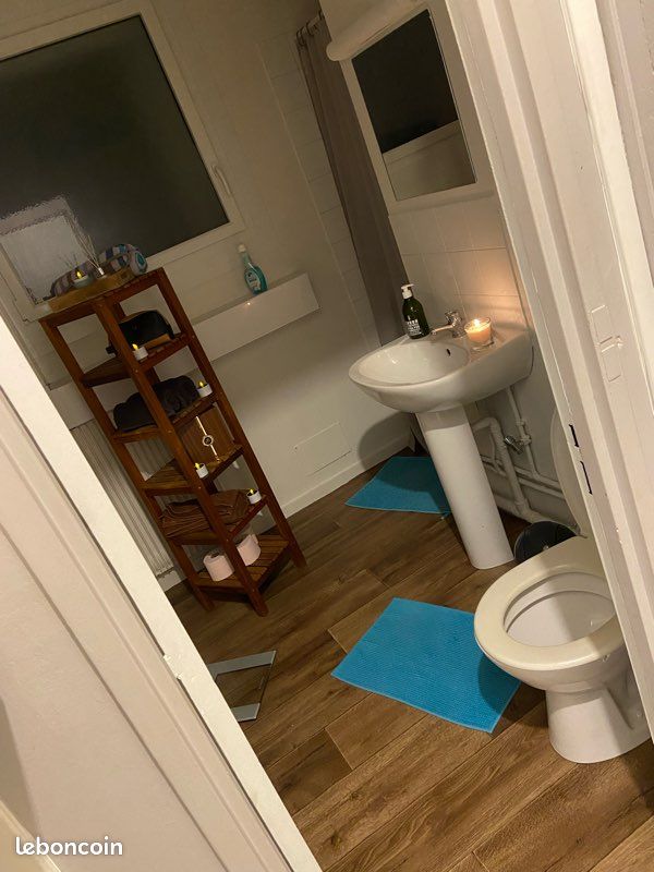 Appartement 1 pièce 25 m² · à Le Pré-Saint-Gervais · 25 m² · 1 050 €/mois