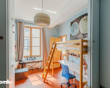 Appartement 520 000 € - 98 m²