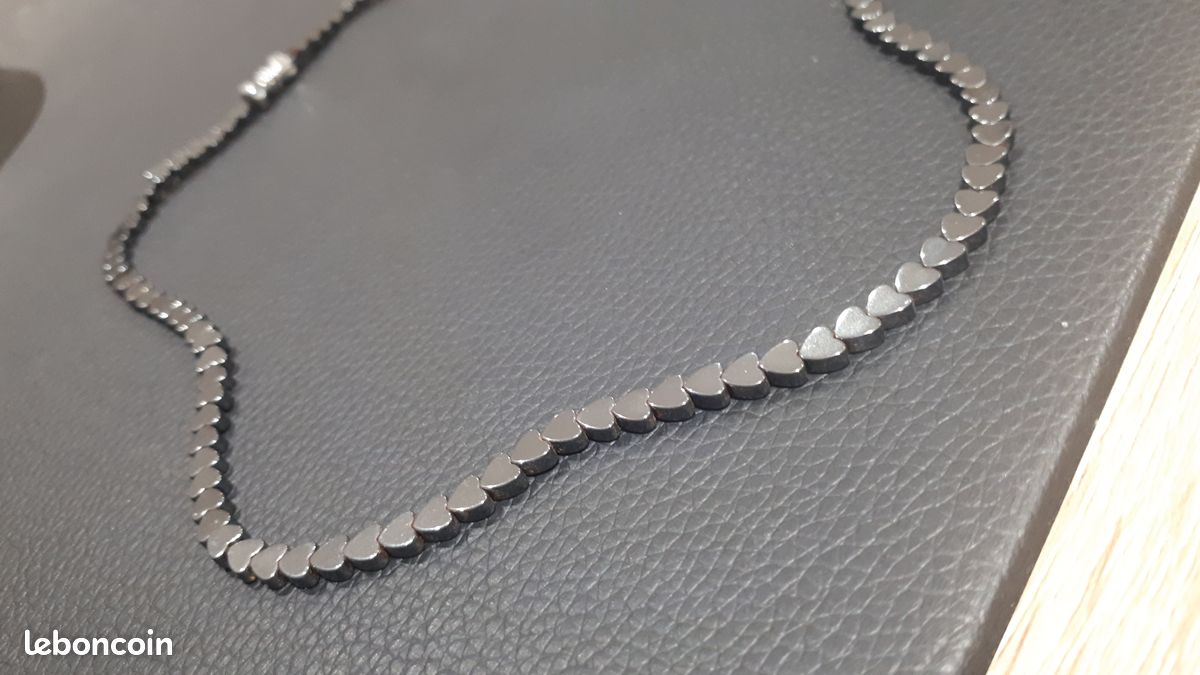 Collier pour femme (image 1)