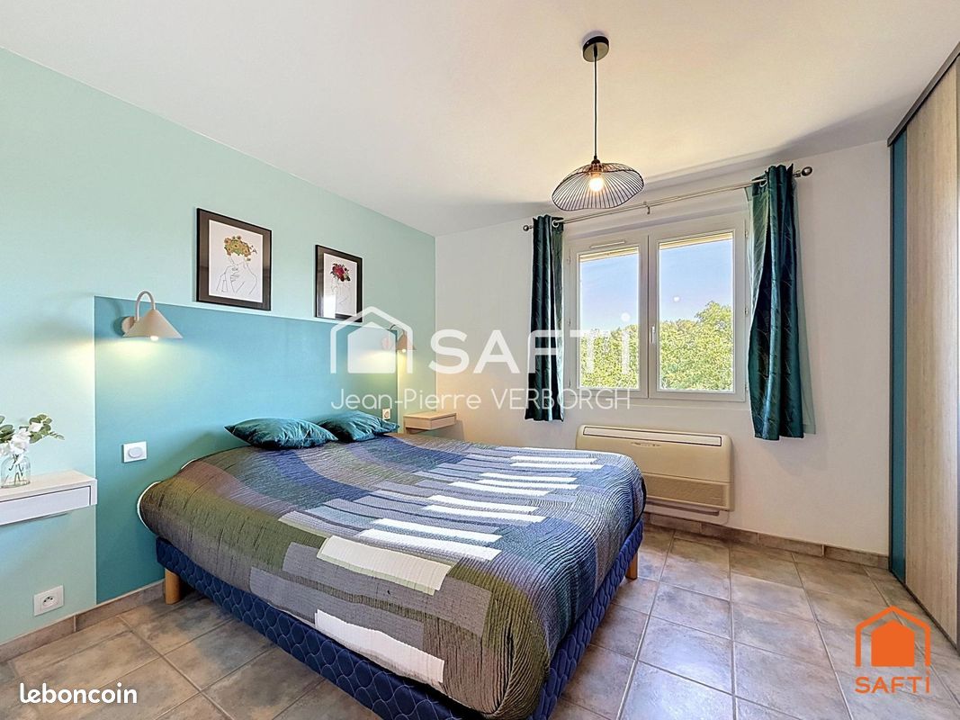 Villa 5 pièces 116 m² (image 9)