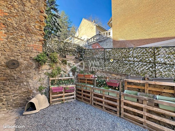 Maison de village 6 pièces 98 m²