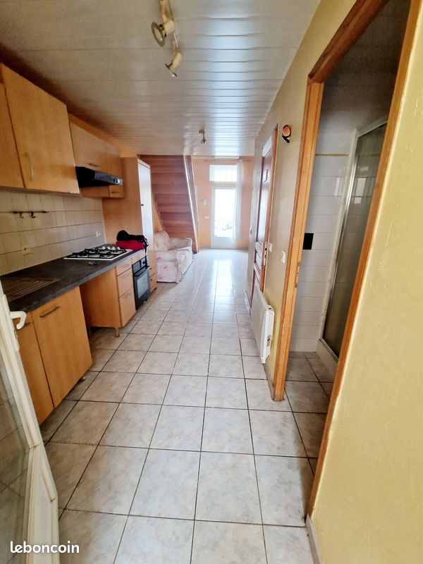 À louer Joli appartement au cœur de Châteauneuf les Martigues (image 6)