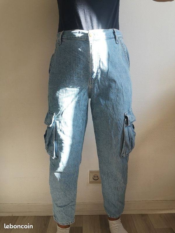 Pantalon cargo Levi's W27 L26 (image 1)