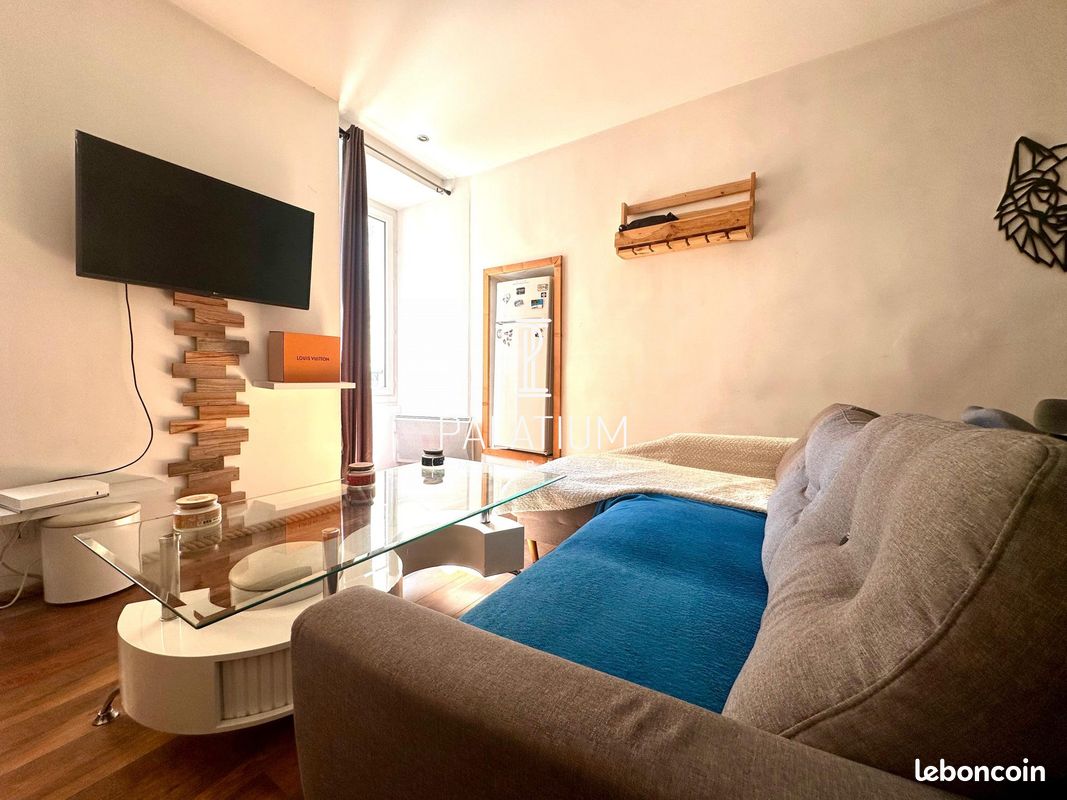 Appartement 2 pièces 47 m² · à Gap · 47 m² · 119 000 €