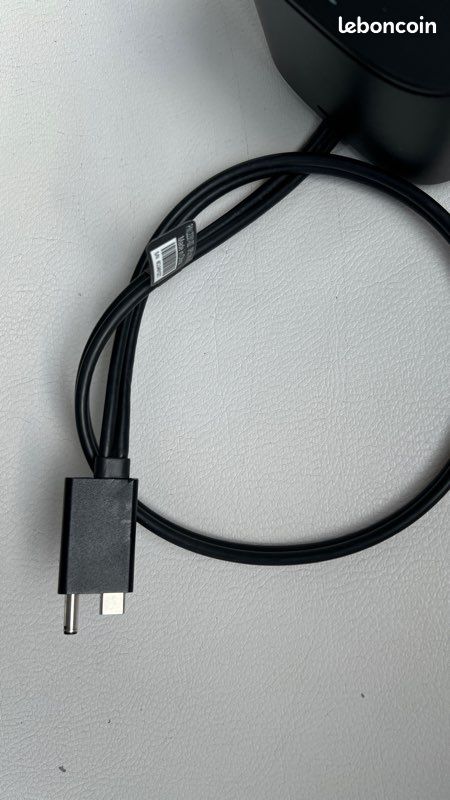 HP Thunderbolt Dock 230W G2 HSN-IX01 - Accessoires informatique