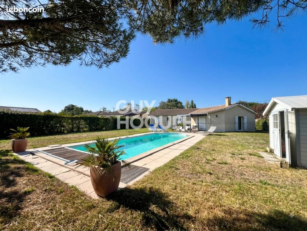 Maison 5 pièces 116 m² · à Talais · 116 m² · 335 680 €