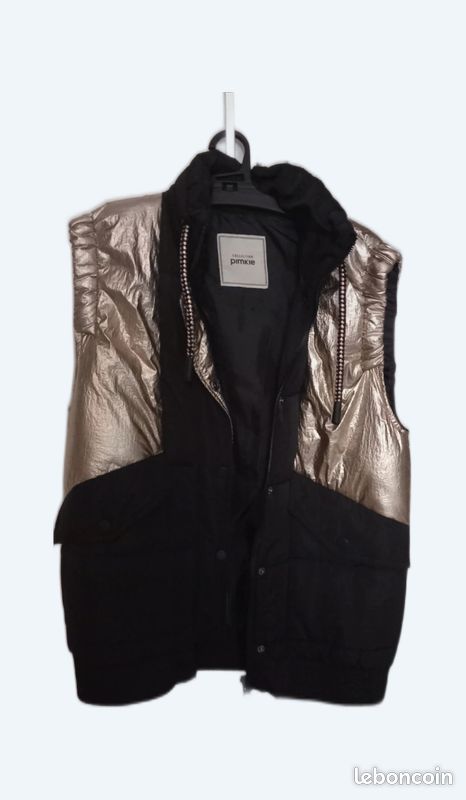 Veste sans manche pimkie (image 1)