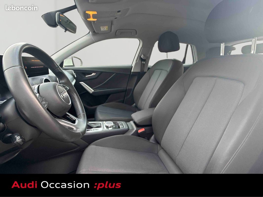 AUDI Q2 35 TFSI 150 S tronic 7 Design (image 11)