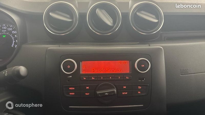 Dacia Duster 1.0 ECO-G 100ch Confort 4x2 - E6U (image 19)