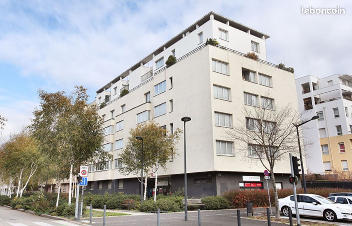 Appartement 1 pièce 22 m² · à Grenoble · 22 m² · 41 999 €