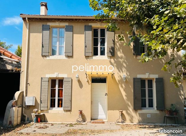Maison 5 pièces 131 m²