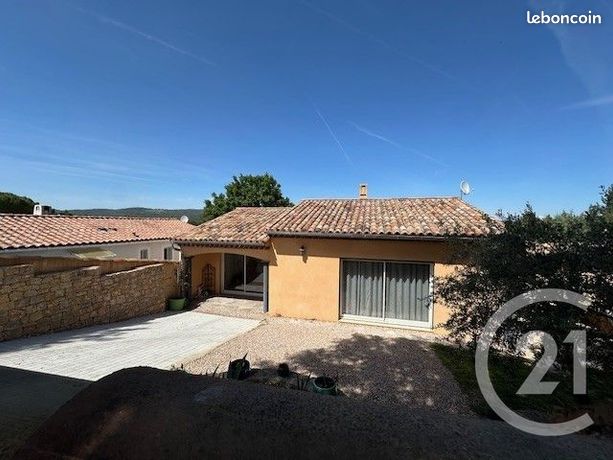 Maison 3 pièces 80 m²