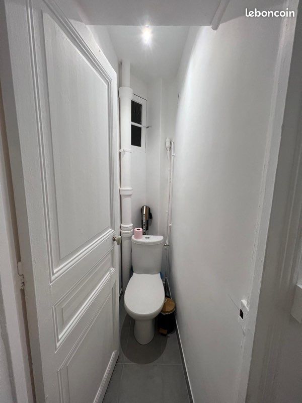 Appartement a louer saint-ouen-sur-seine - 1 pièce(s) - Surfyn