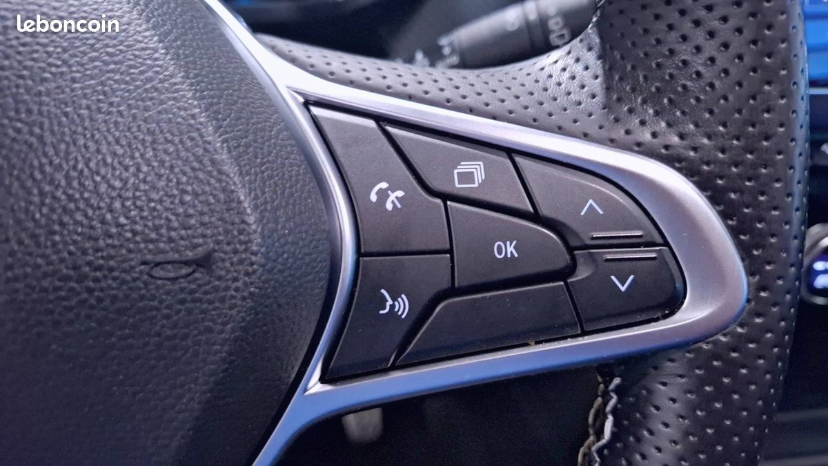 Renault captur e tech full hybrid 145 engineered (image 22)