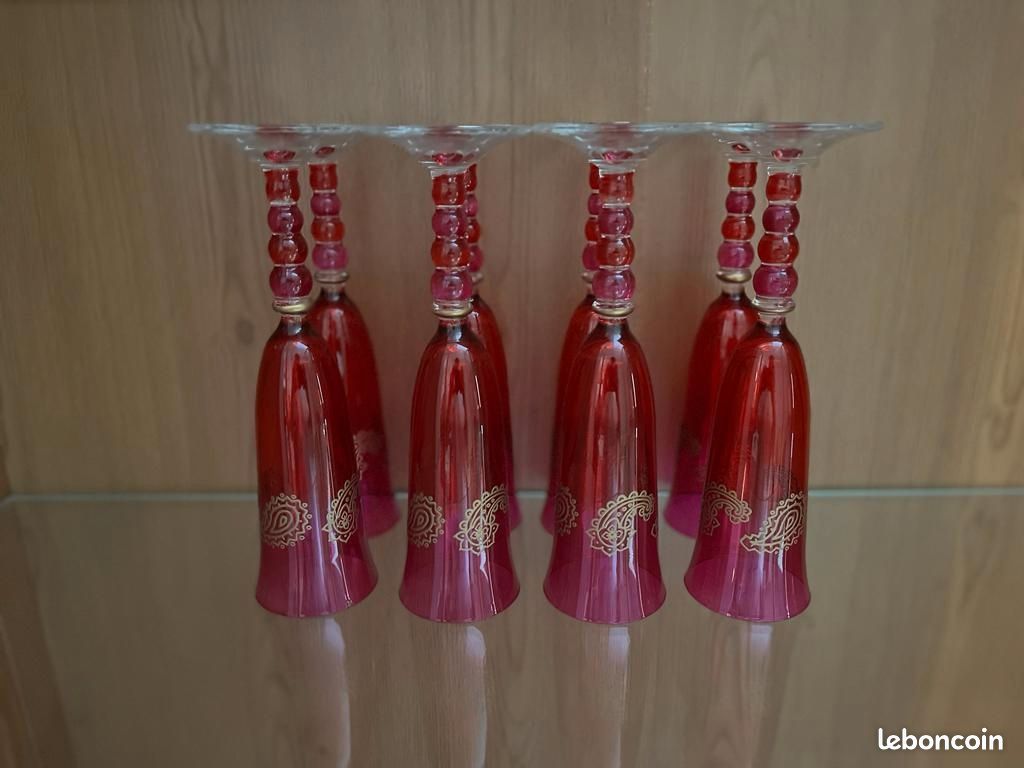 Service de flûtes à Champagne (image 1)