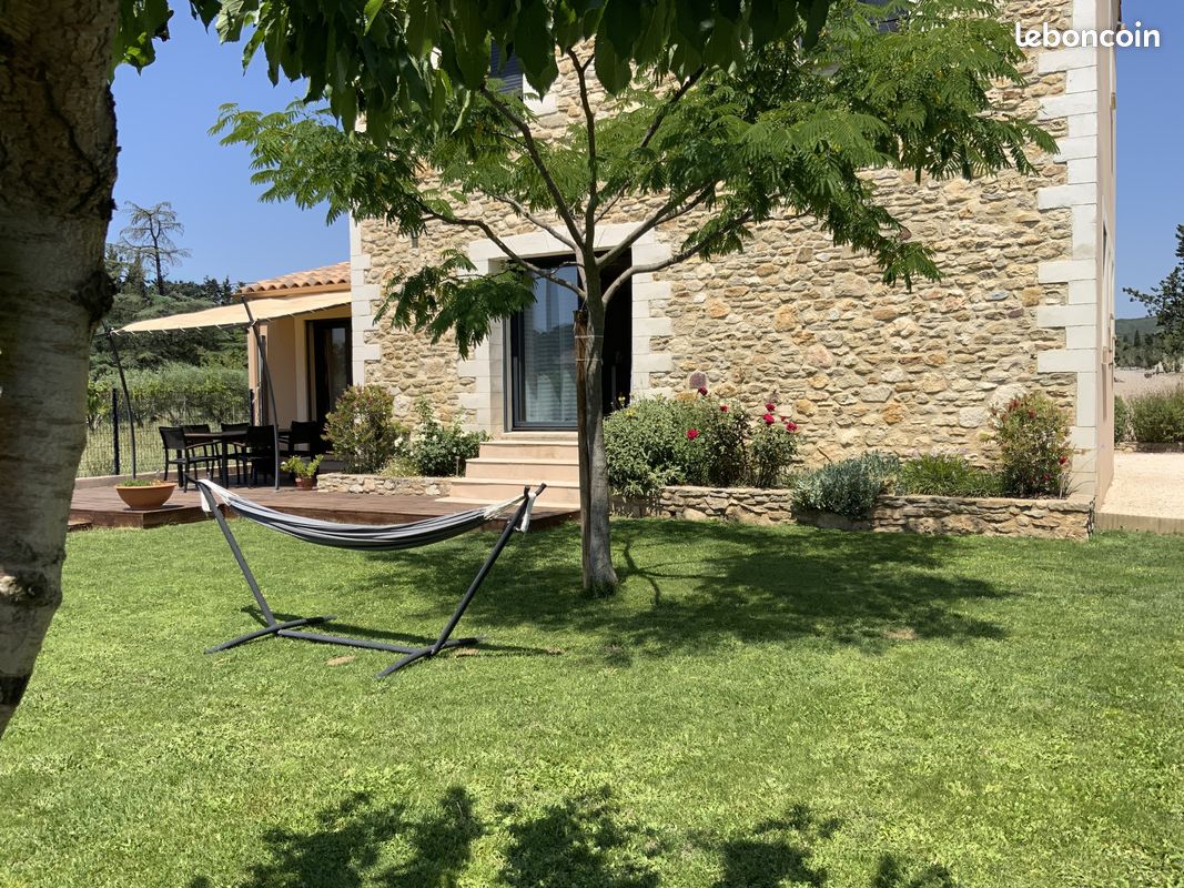 Maison 4 pièces 122 m² · à Uzès · 122 m² · 499 000 €