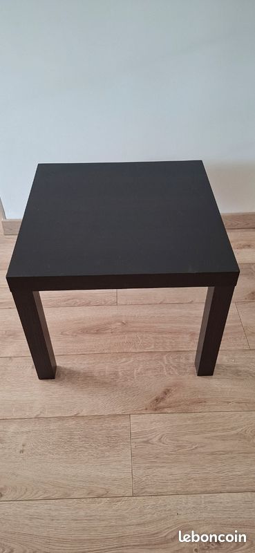 Table Lack Ikéa 55cm (image 1)