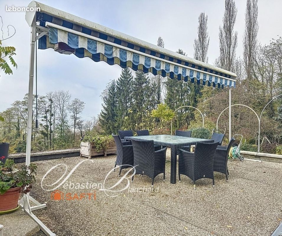 Maison 5 pièces 160 m² · à Serrières-en-Chautagne · 160 m² · 420 000 €