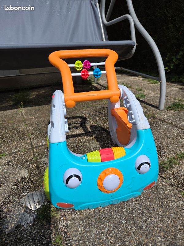 Trotteur (image 1)