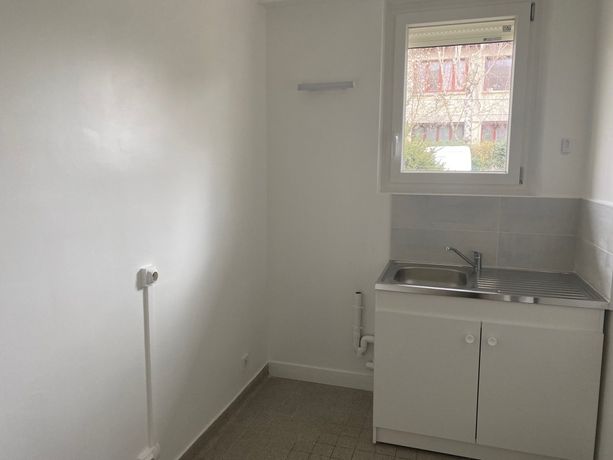 Appartement a louer clamart - 1 pièce(s) - 37 m2 - Surfyn