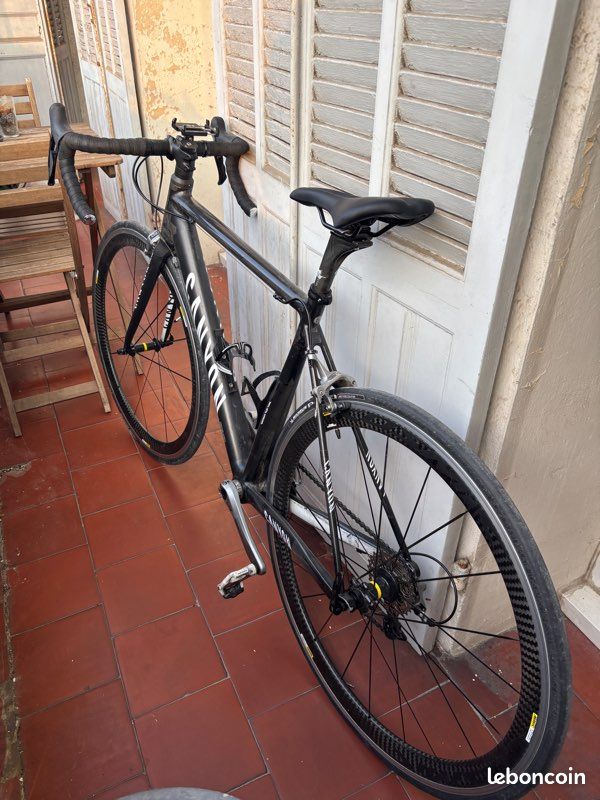 Vélo de route Canyon (image 1)