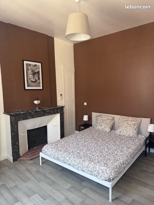 Appartement 2 pièces 54 m² · à Perpignan · 54 m² · 620 €