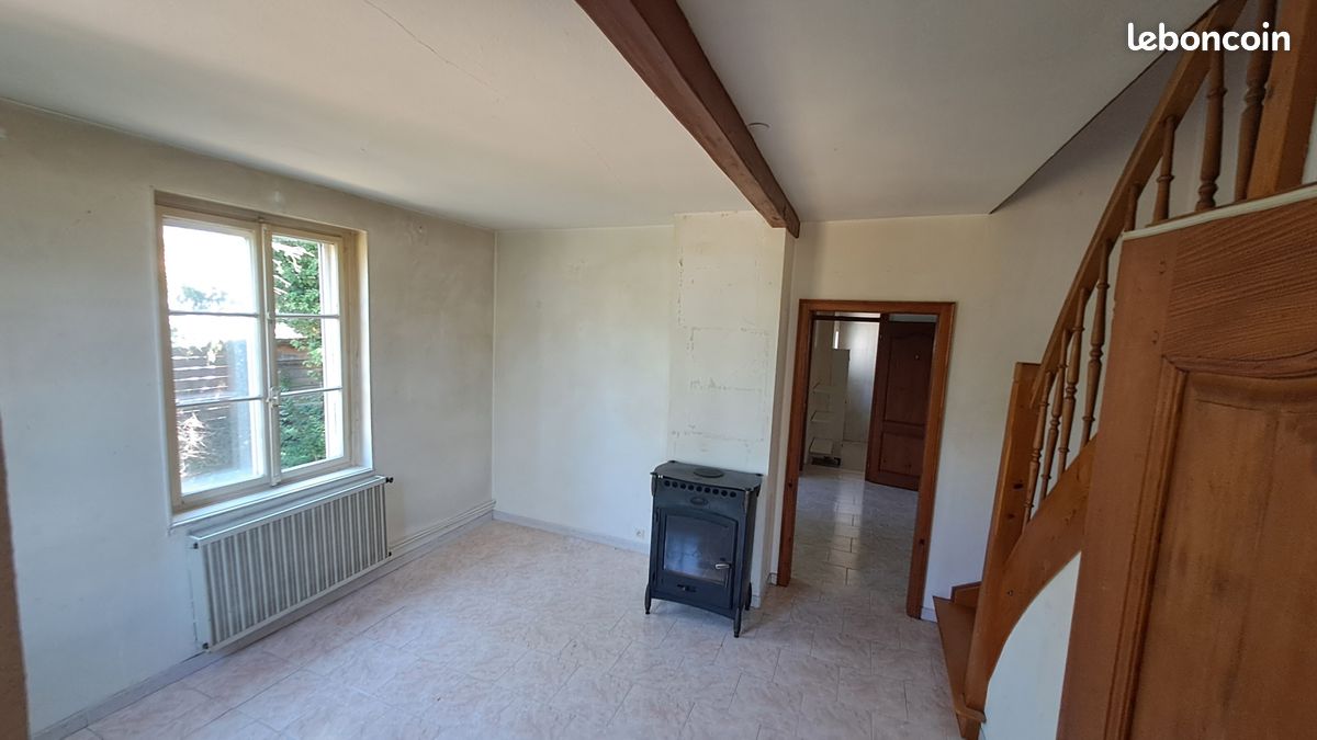 Maison 3 pièces 60 m² · à Wittenheim · 60 m² · 150 000 €