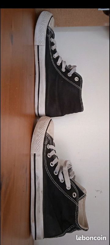 Chaussures montantes (image 2)