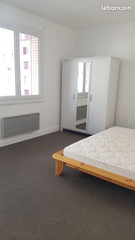 Appartement 2 pièces 56 m² · à Grenoble · 56 m² · 750 €