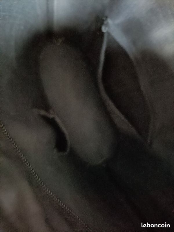 Sac à main en paille (image 2)