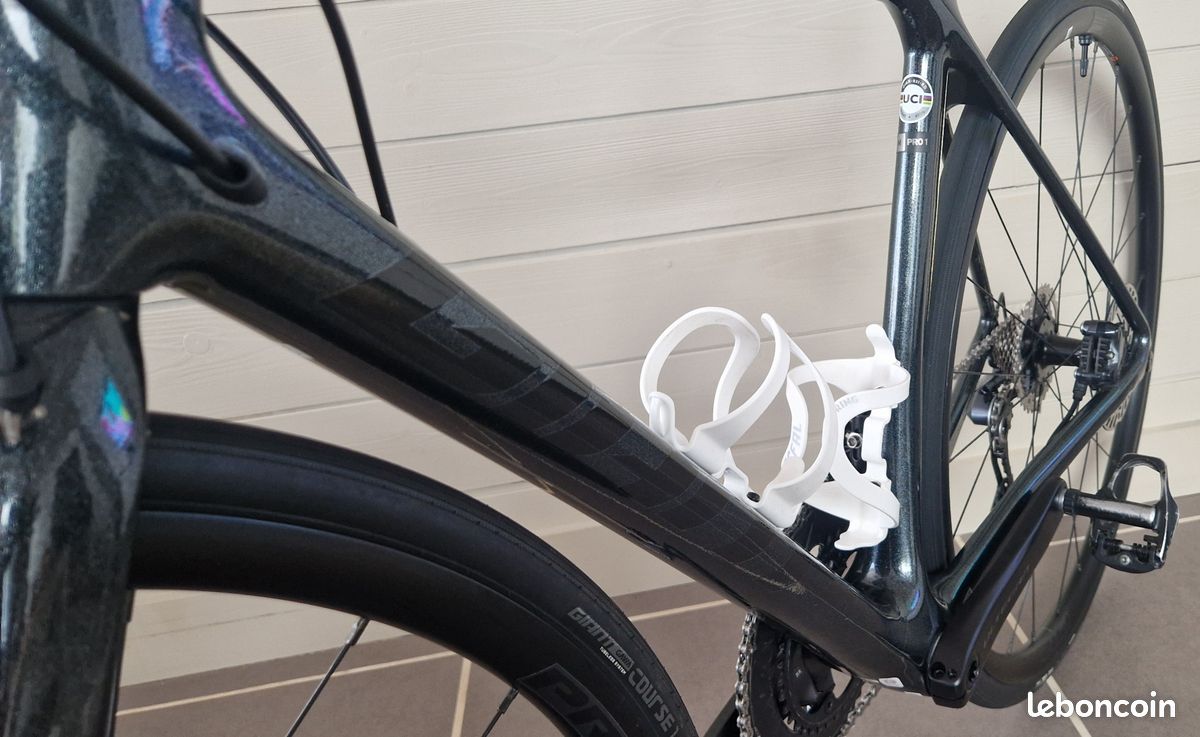 Giant tcr advanced pro 1 (image 4)