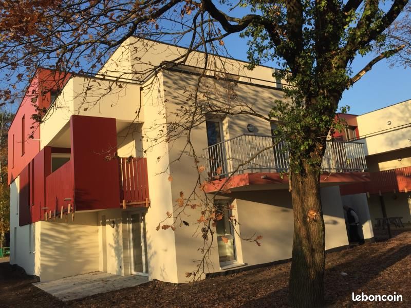 Appartement a louer haguenau - 3 pièce(s) - 61 m2 - Surfyn