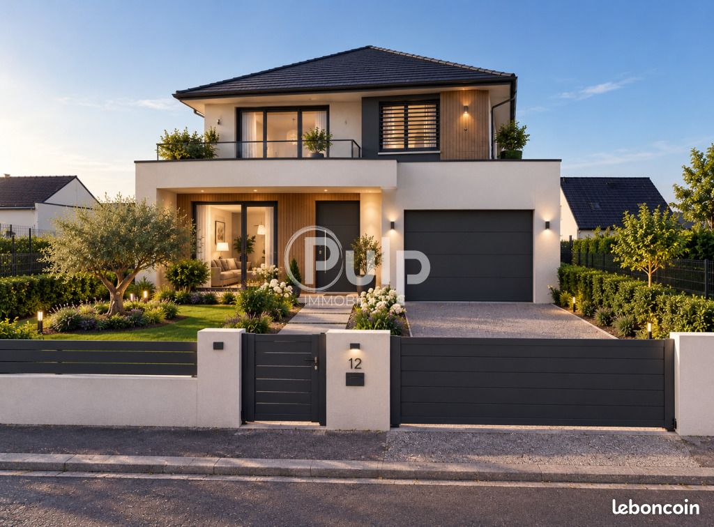 Terrain 340 m² · à Liévin · 59 000 €