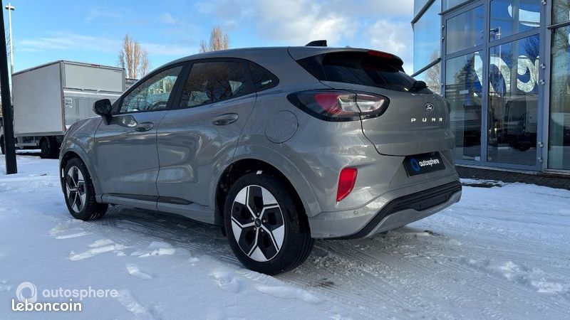 Ford Puma Gen-E 168ch Standard Range 43 kWh (image 7)