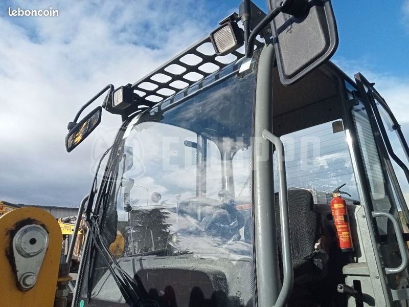 Wacker Neuson WL44 (image 20)