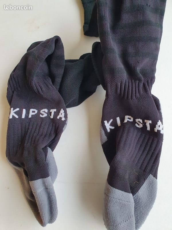 Chaussette de foot taille M (image 3)