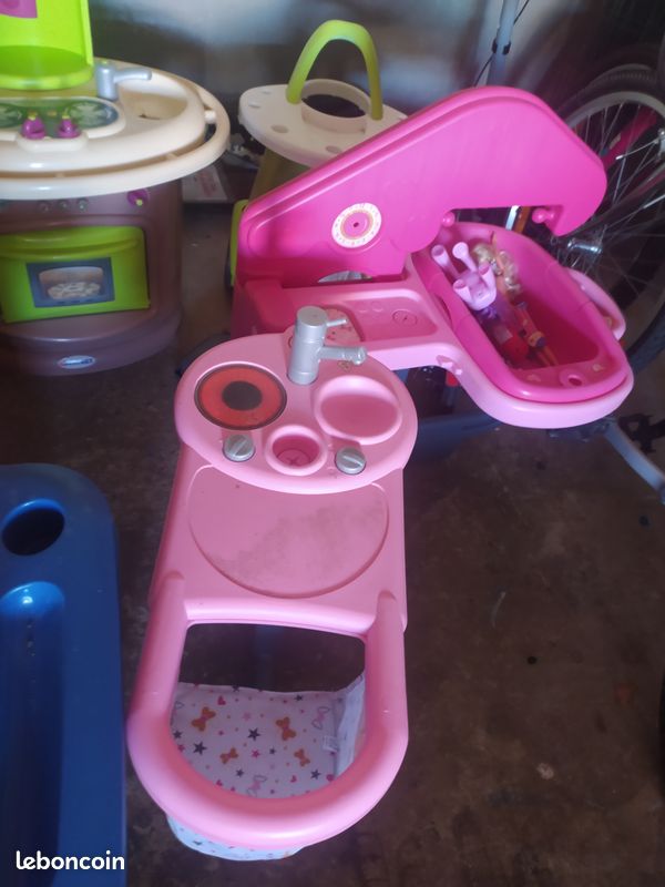 Nurserie (image 1)