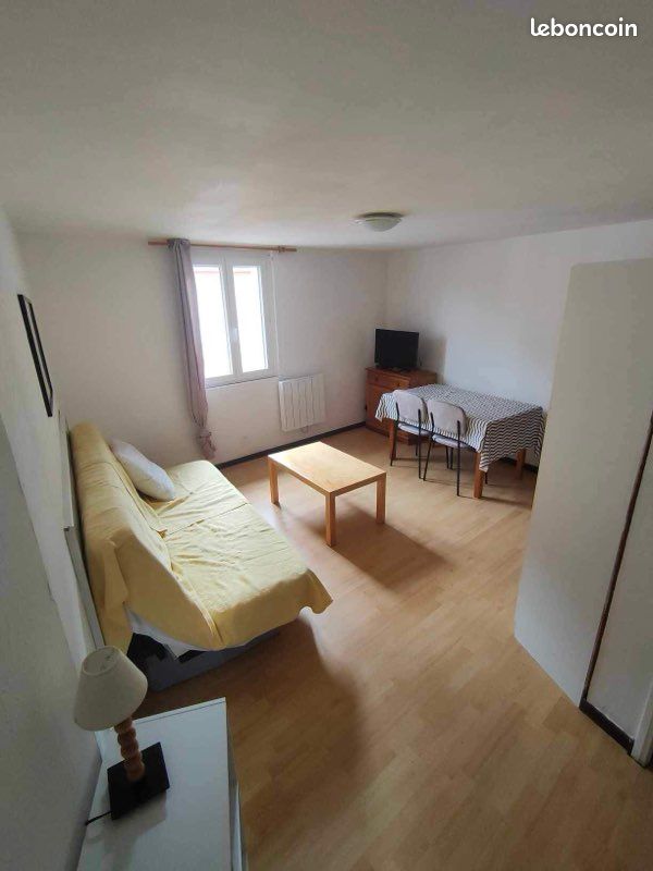 Appartement 1 pièce 21 m² · à Digne-les-Bains · 21 m² · 45 000 €
