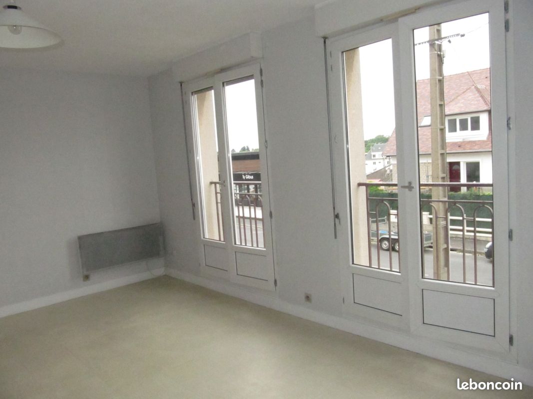 Appartement 1 pièce 24 m² · à Caen · 23,8 m² · 530 €/mois