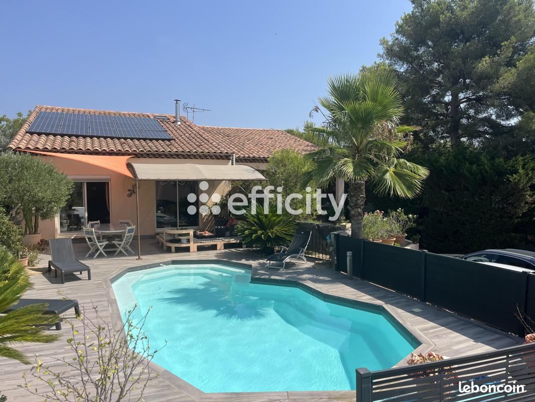 Maison 7 pièces 240 m² · à Martigues · 240 m² · 895 000 €