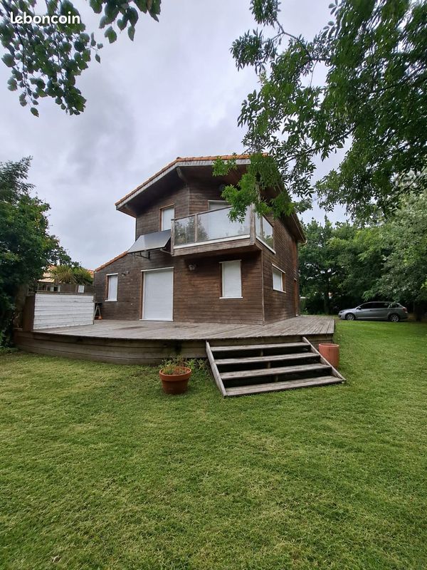 Maison 4 pièces 125 m² · à Villeneuve-en-Retz · 125 m² · 307 000 €
