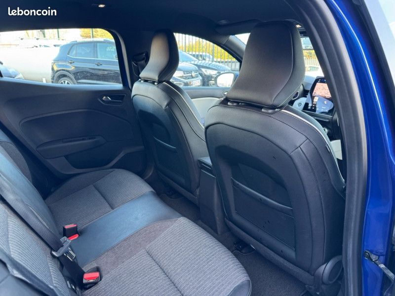 Renault CLIO V 1.0 TCE 90CH INTENS -21N (image 15)