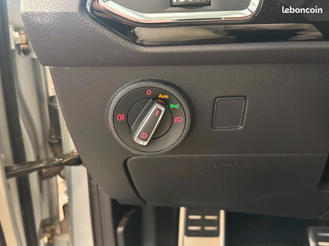 SEAT CUPRA Ateca 2.0 TSI 300ch 4Drive VZ - DISTRIBUTION - RÉVISION NEUVE (image 22)